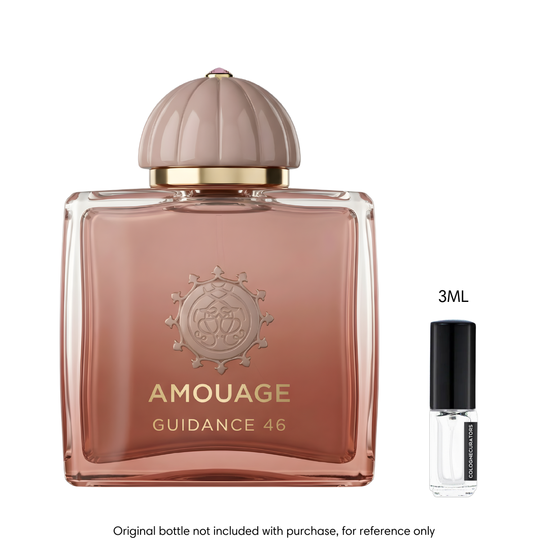 Amouage Guidance 46 Extrait