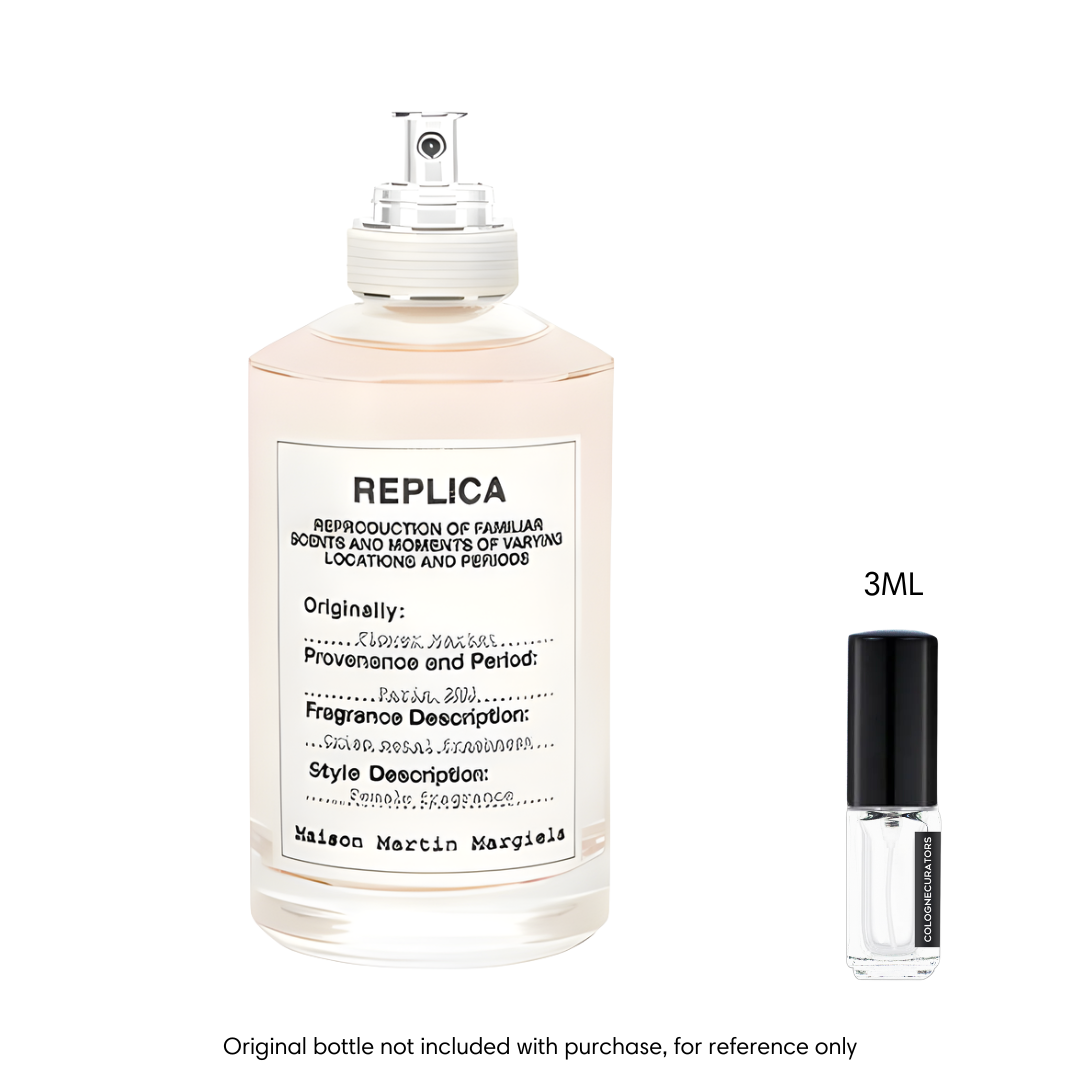 Maison Martin Margiela Replica Flower Market EDP