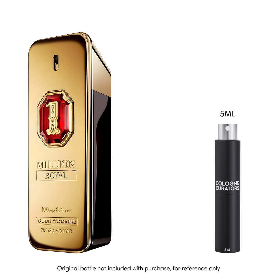 Paco Rabanne 1 Million Royal Parfum