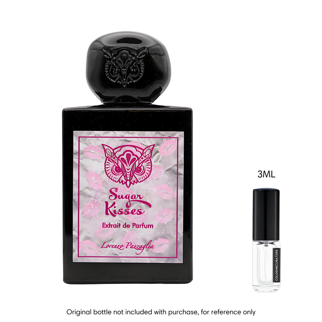 Lorenzo Pazzaglia Sugar Kisses Extrait
