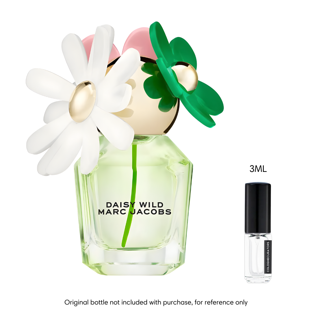 Marc Jacobs Daisy Wild EDP