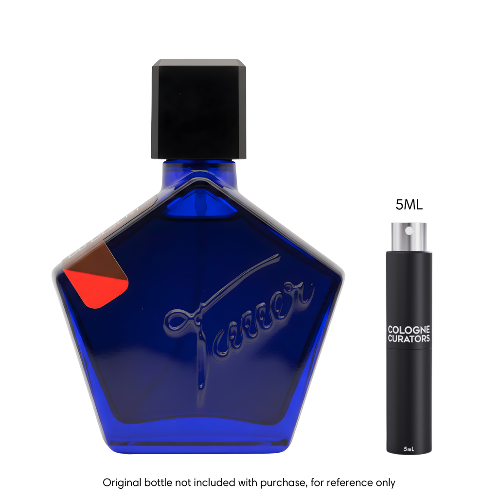 Tauer Perfumes Au Coeur Du Desert Extrait