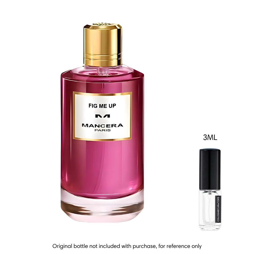 Mancera Fig Me Up EDP