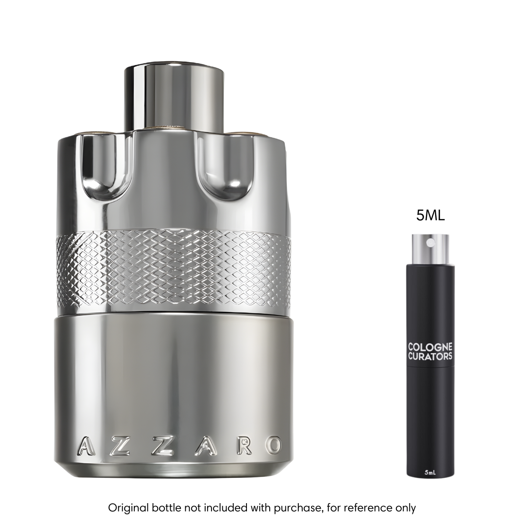 Azzaro Wanted EDP