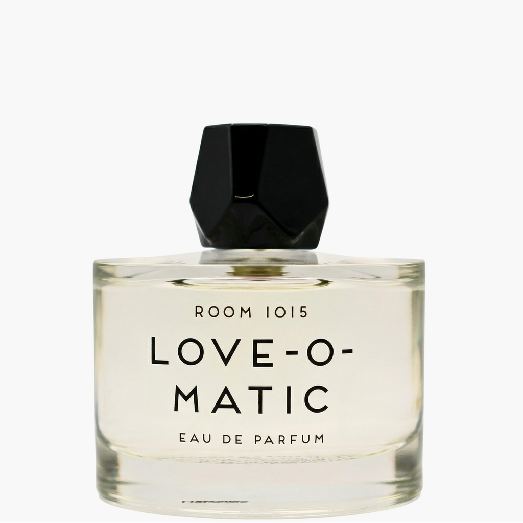 Room 1015 Love-O-Matic EDP