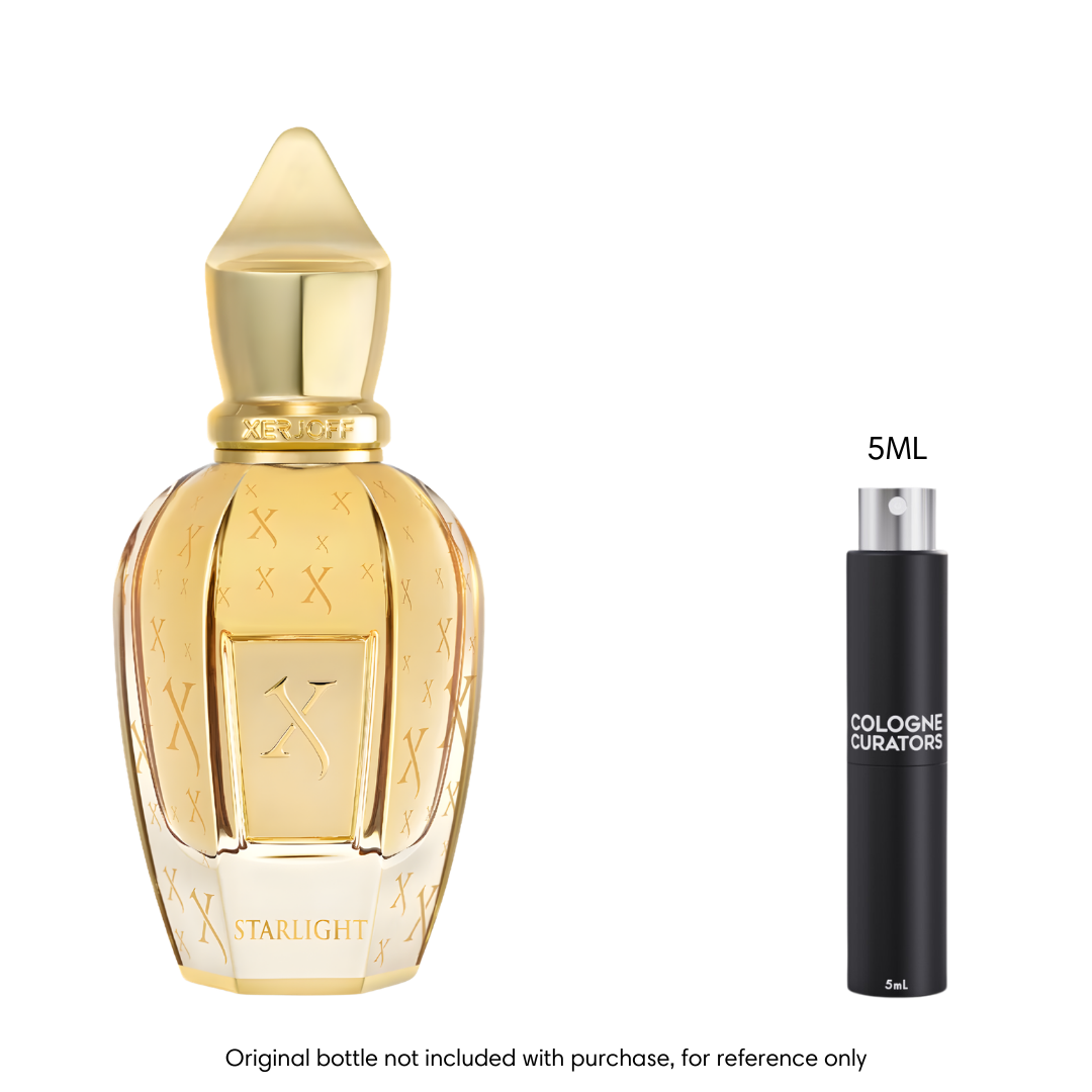 Xerjoff Shooting Stars Starlight EDP