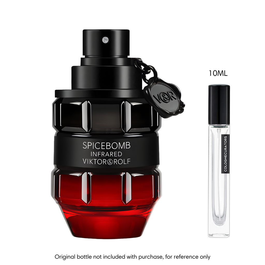 Viktor & Rolf Spicebomb Infrared EDT
