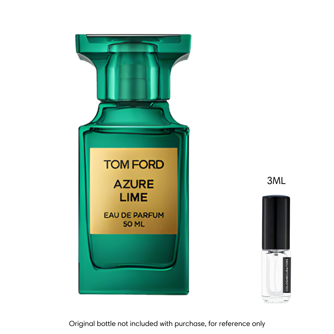 Tom Ford Azure Lime EDP