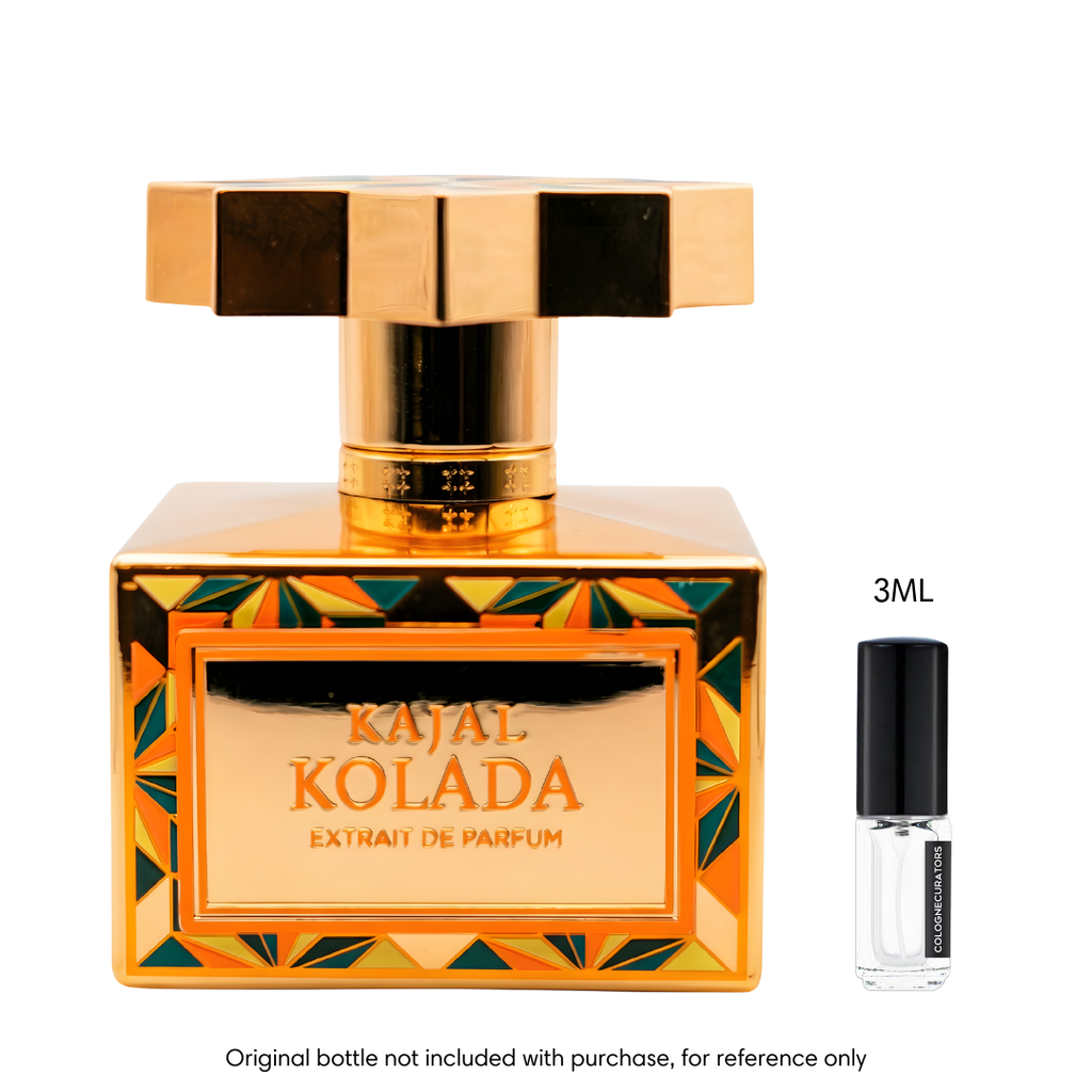 Kajal Kolada Extrait