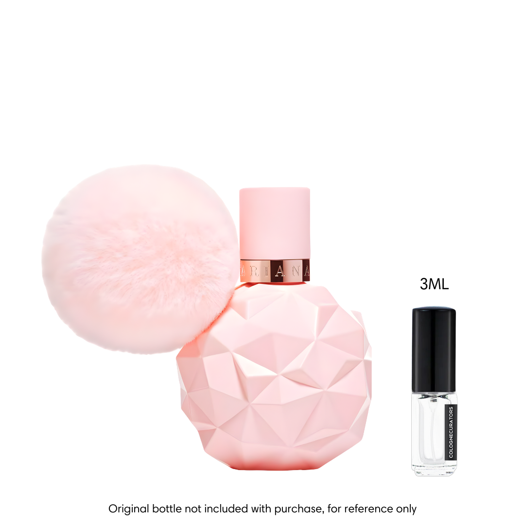 Ariana Grande Sweet Like Candy EDP