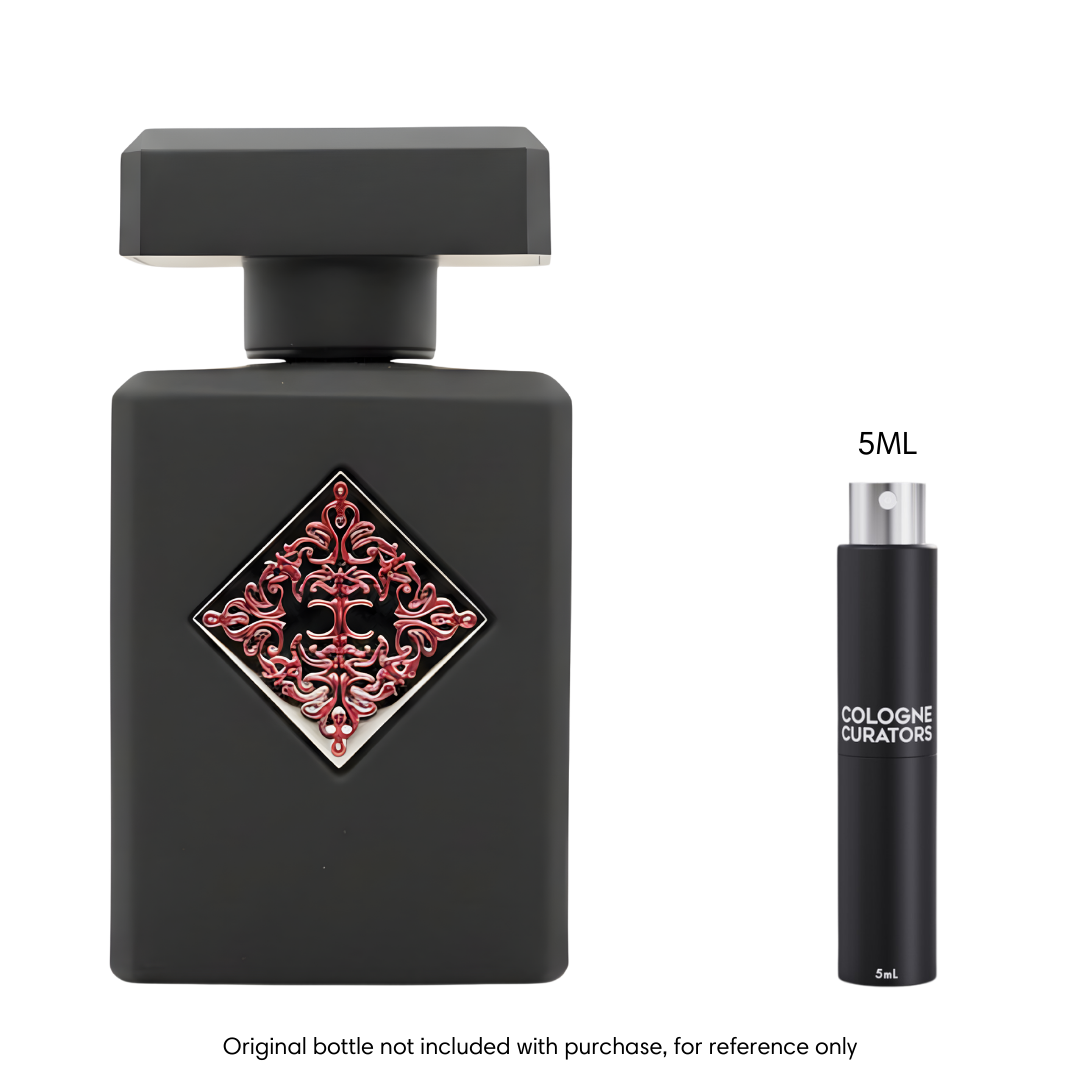 Initio Parfums Blessed Baraka EDP