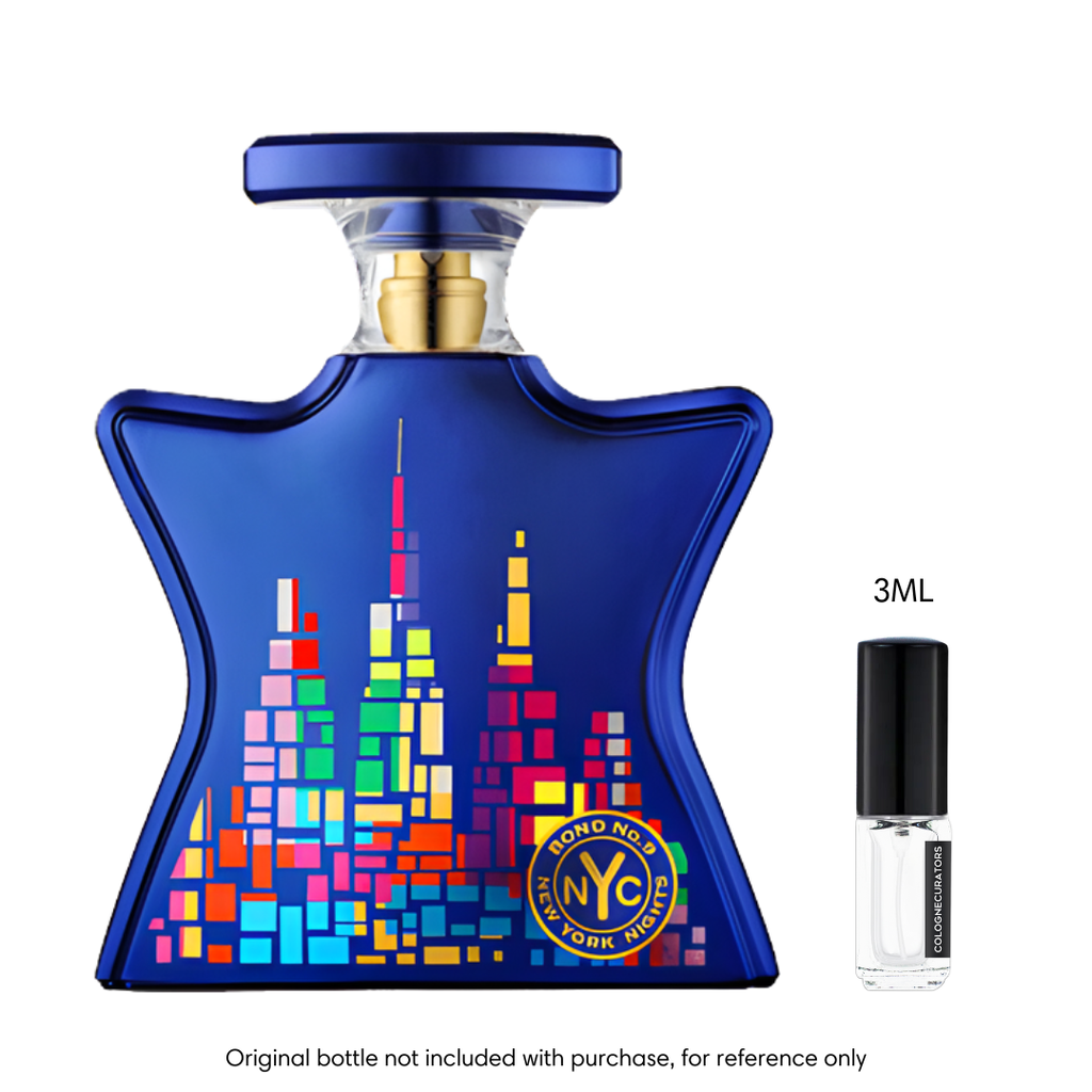 Bond No. 9 New York Nights EDP