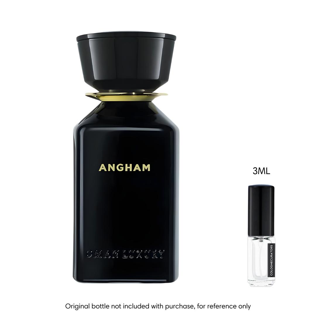 Omanluxury Angham EDP