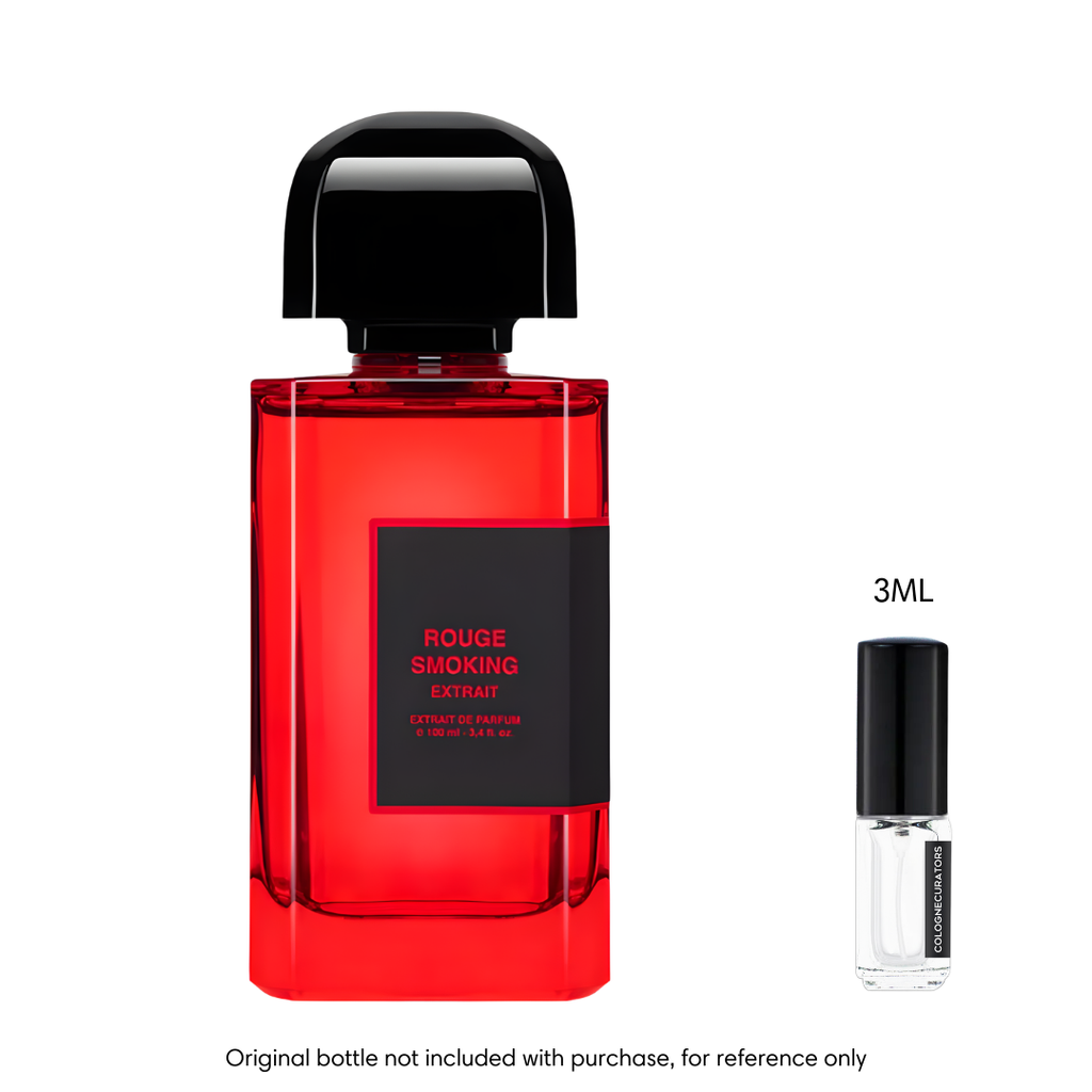 BDK Parfums Rouge Smoking Extrait