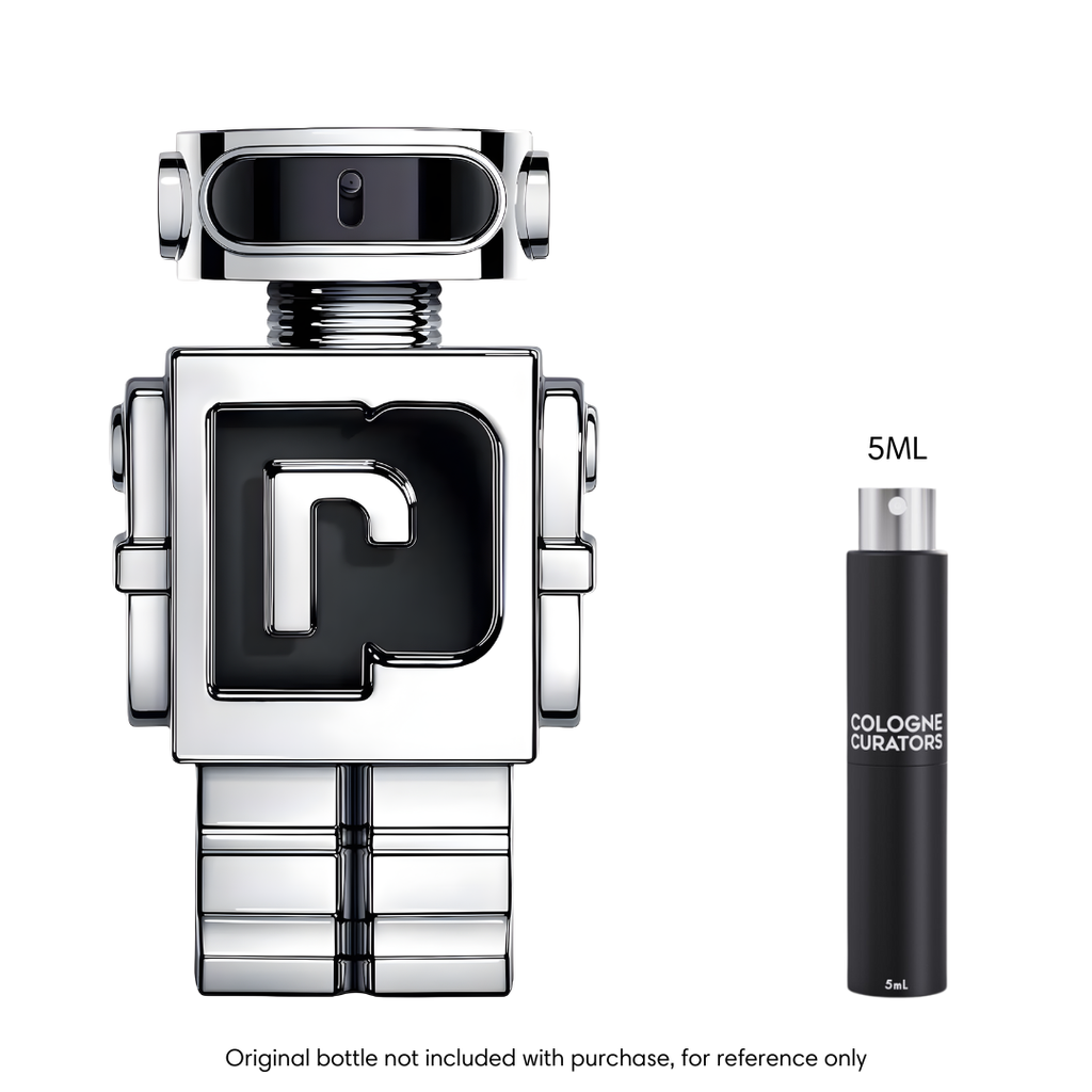 Paco Rabanne Phantom EDT