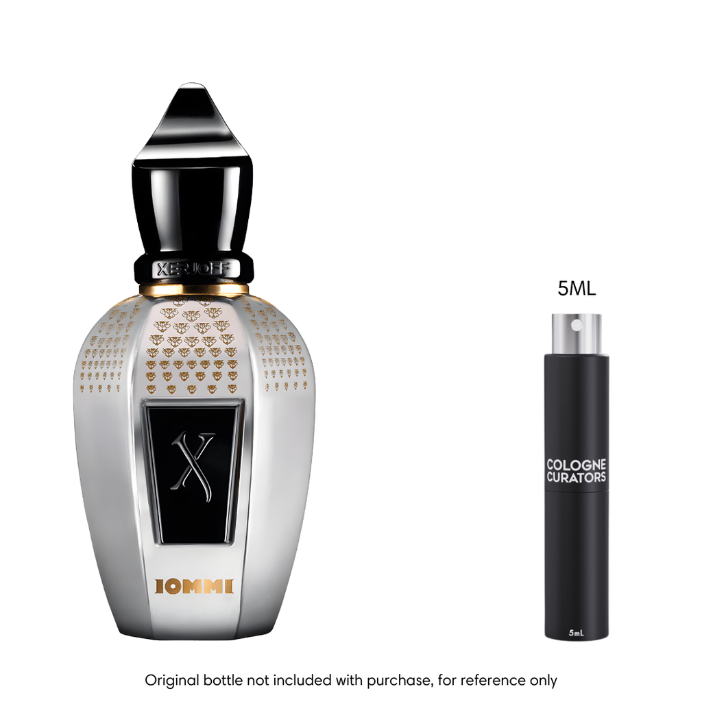 Xerjoff Tony Iommi Monkey Special Parfum