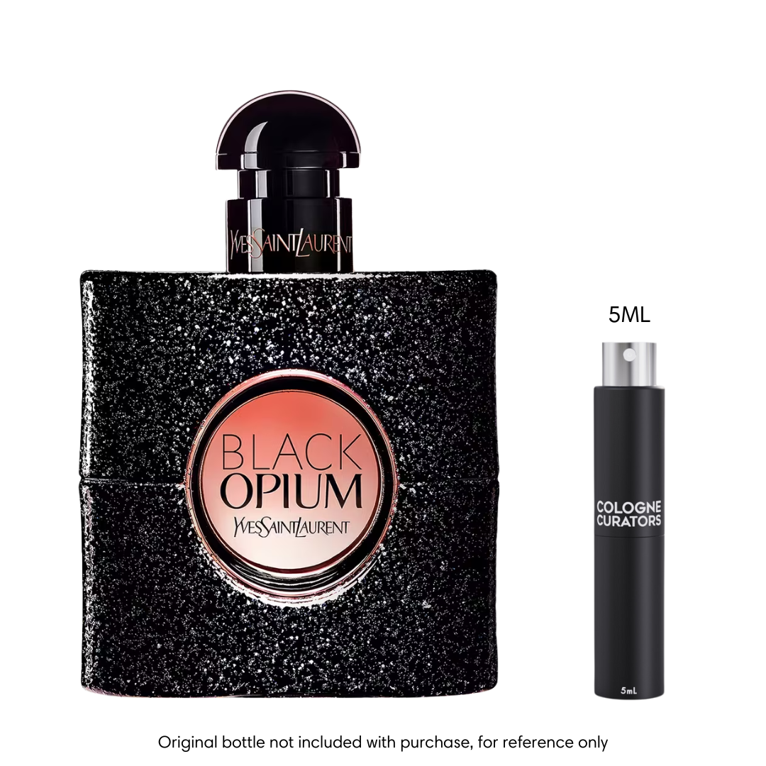 Yves Saint Laurent Black Opium EDP