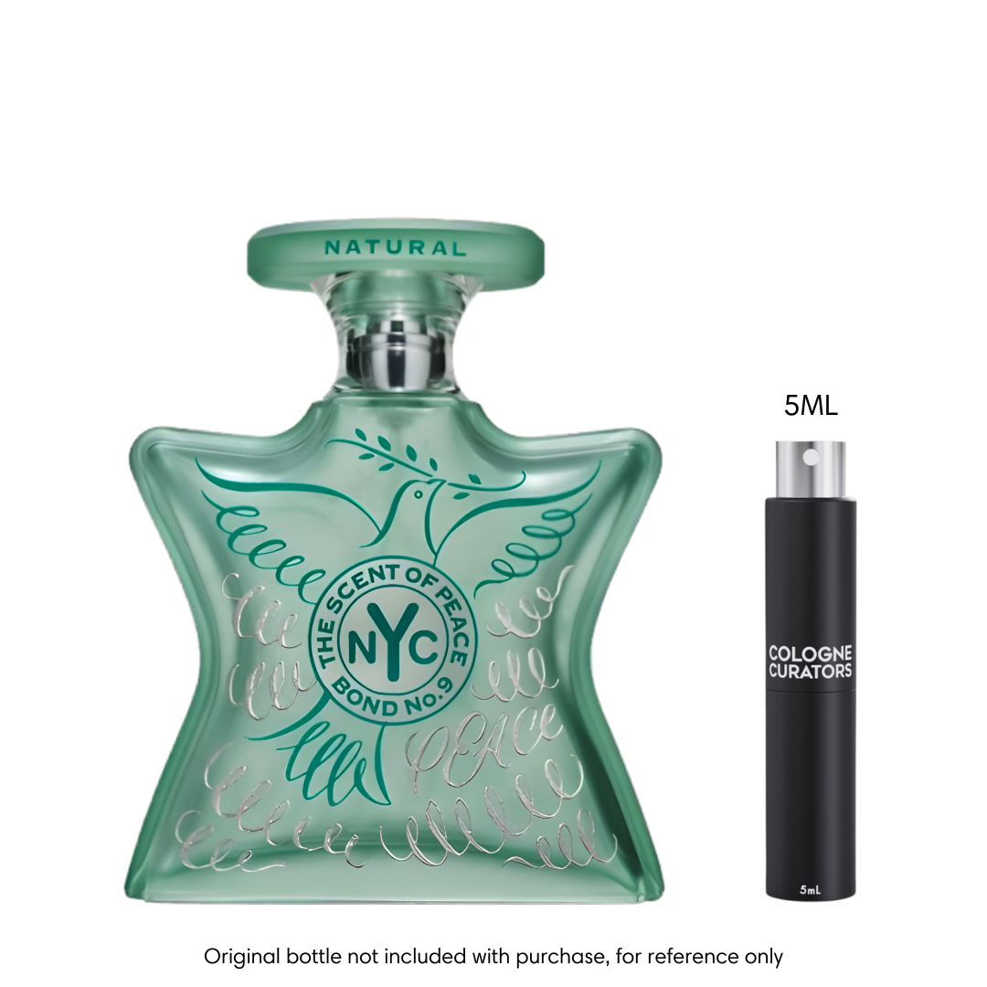 Bond No. 9 The Scent of Peace Natural EDP