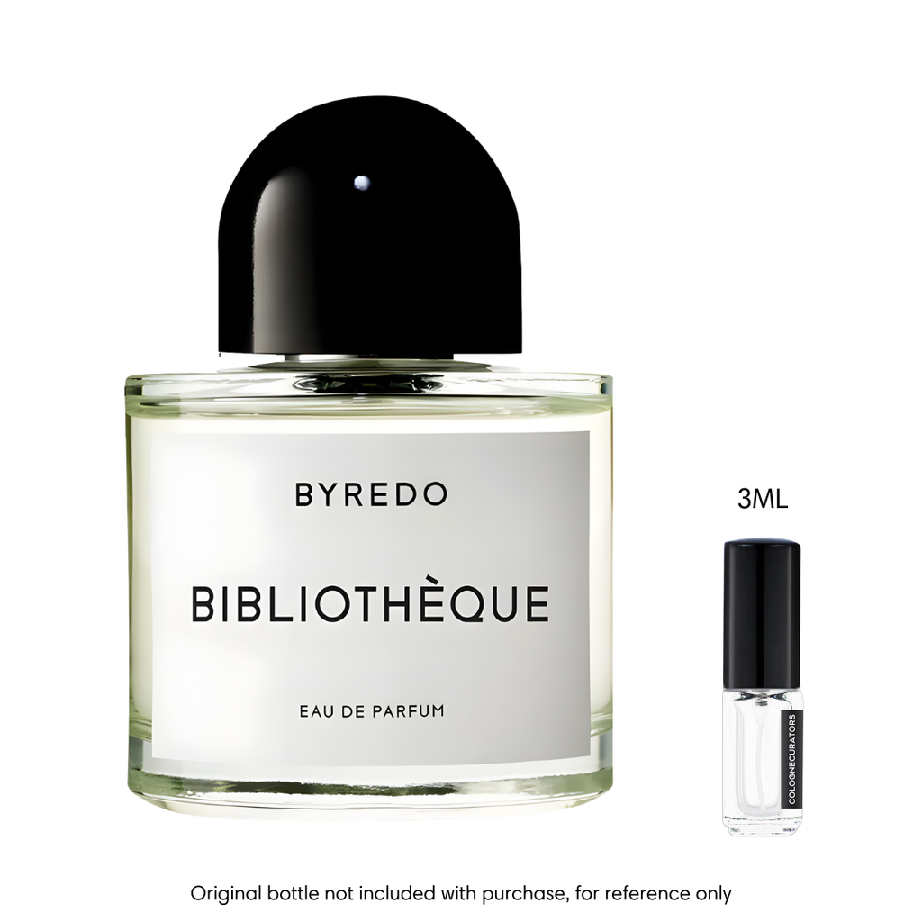 Byredo Bibliotheque EDP