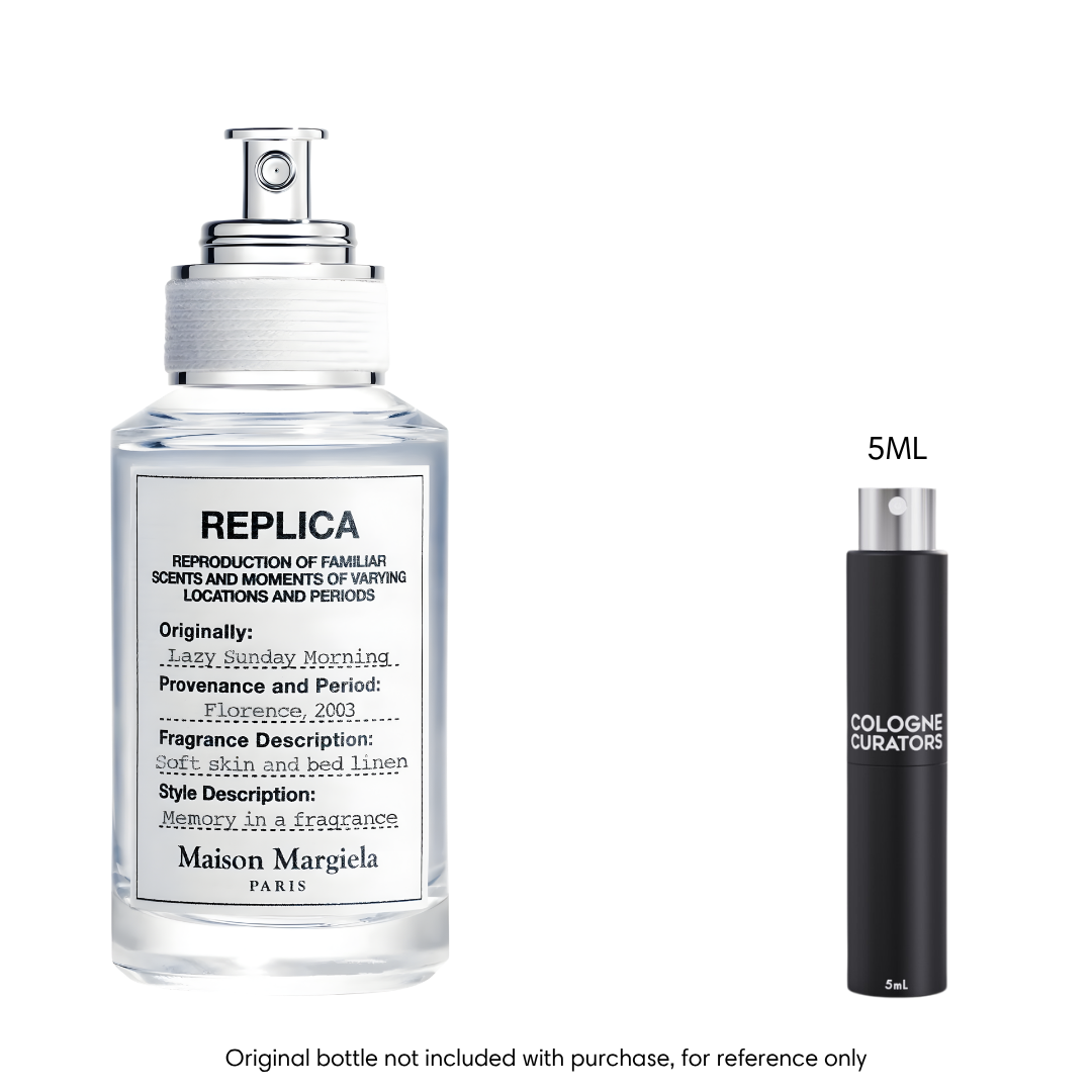 Maison Martin Margiela Lazy Sunday Morning EDT