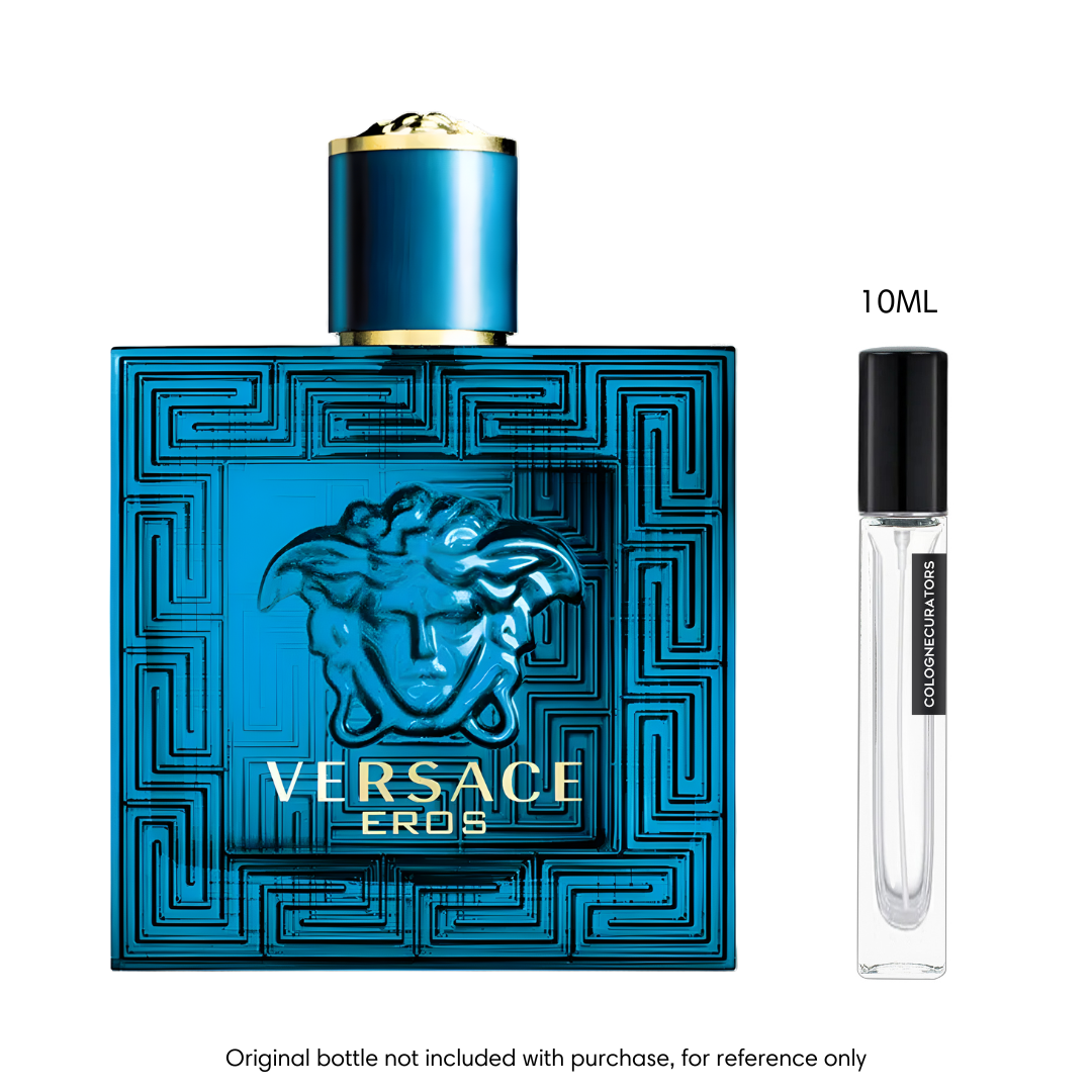 Versace Eros EDT