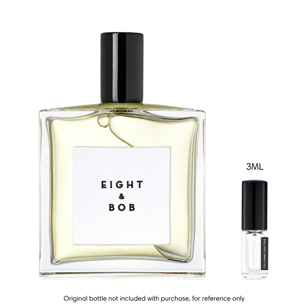 Eight & Bob The Original Inside Book EDP