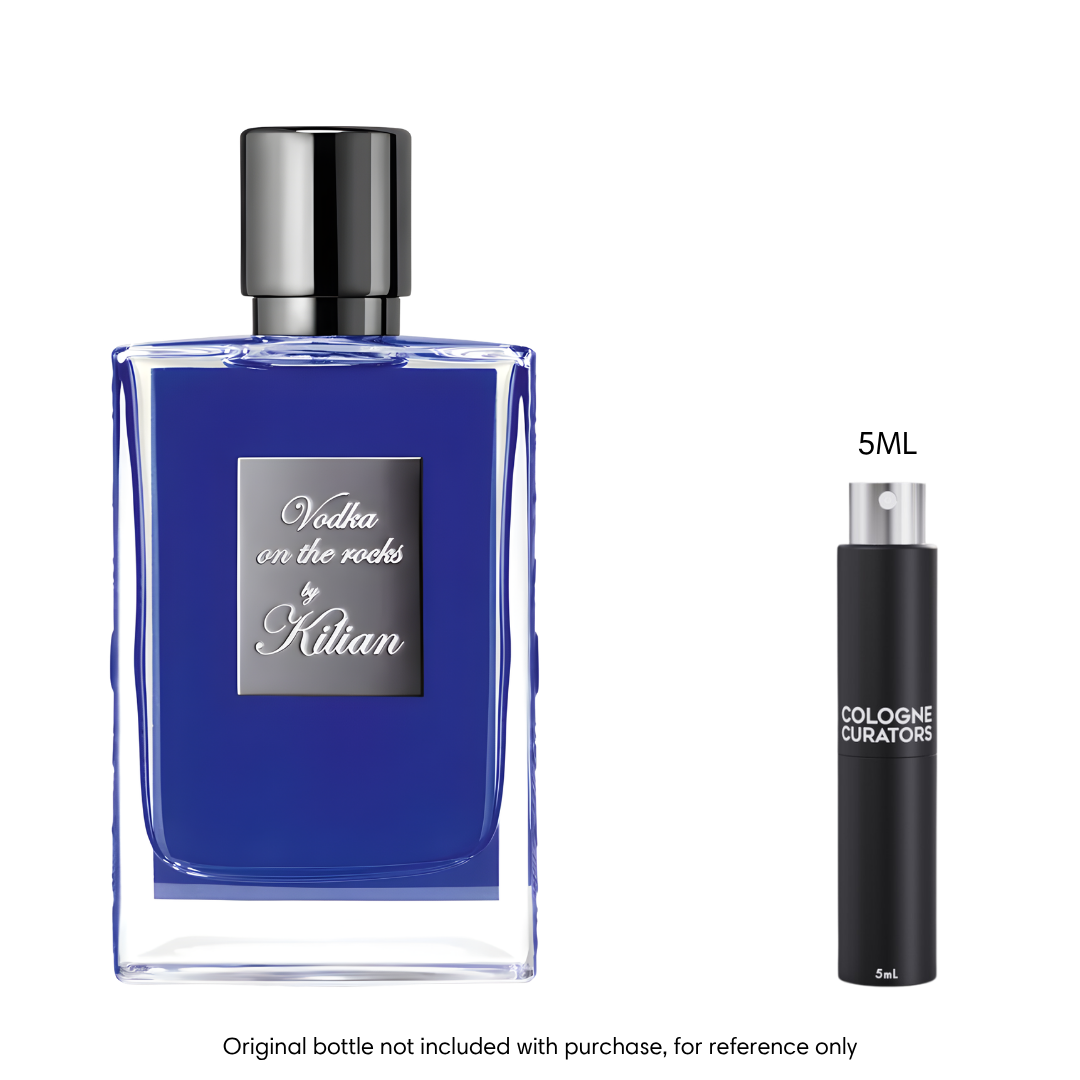 Kilian Vodka On The Rocks EDP