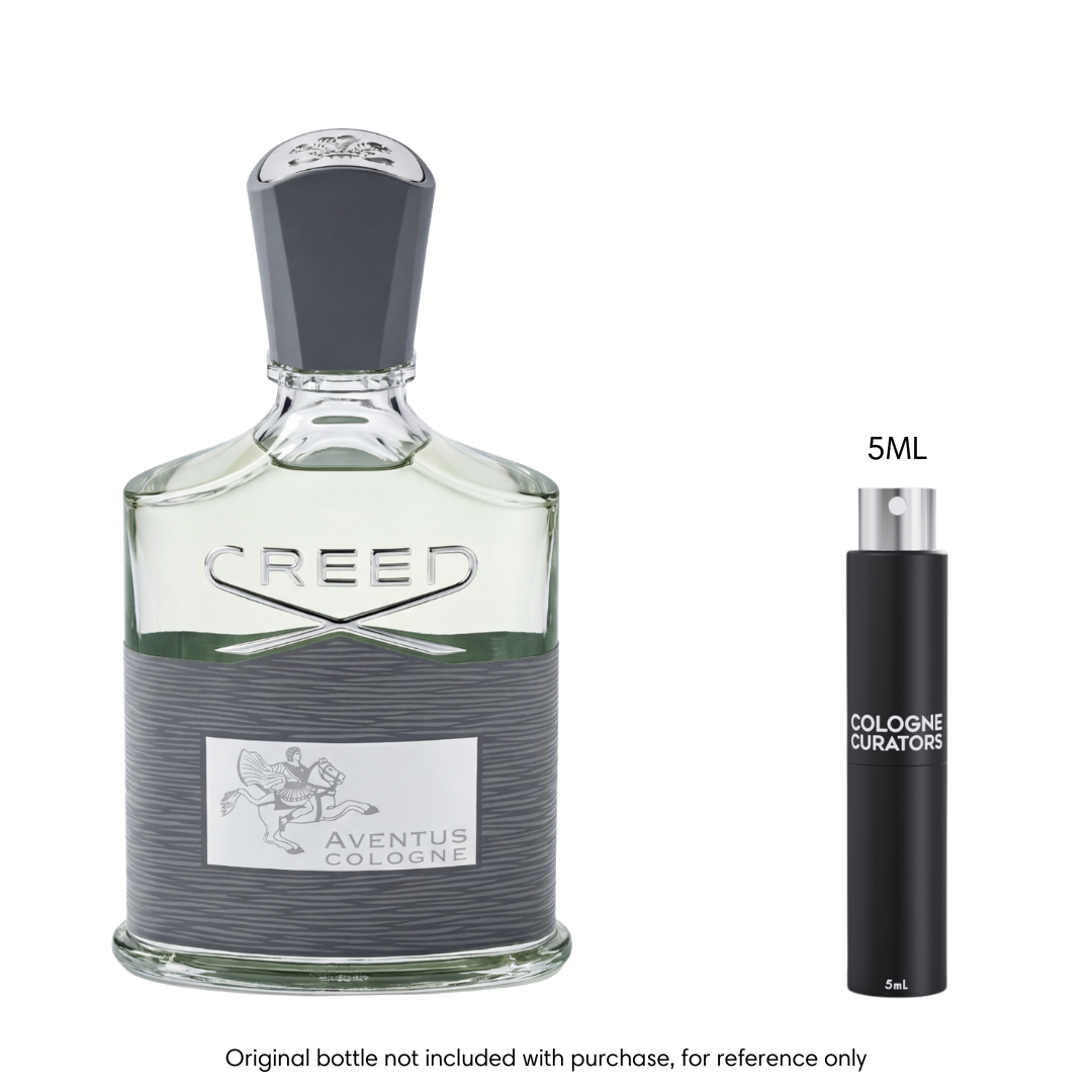 Creed Aventus Cologne EDP