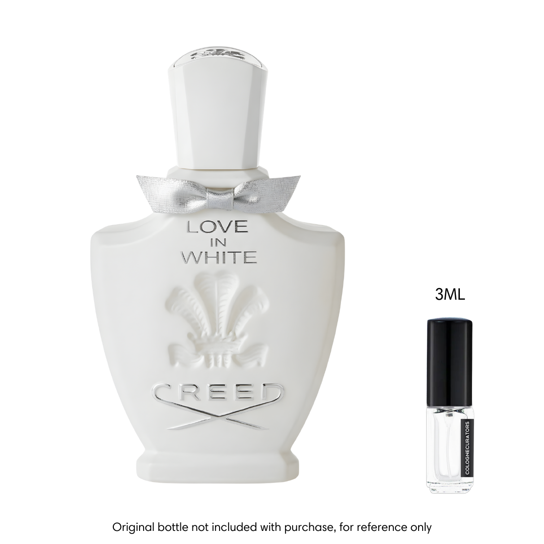 Creed Love in White EDP