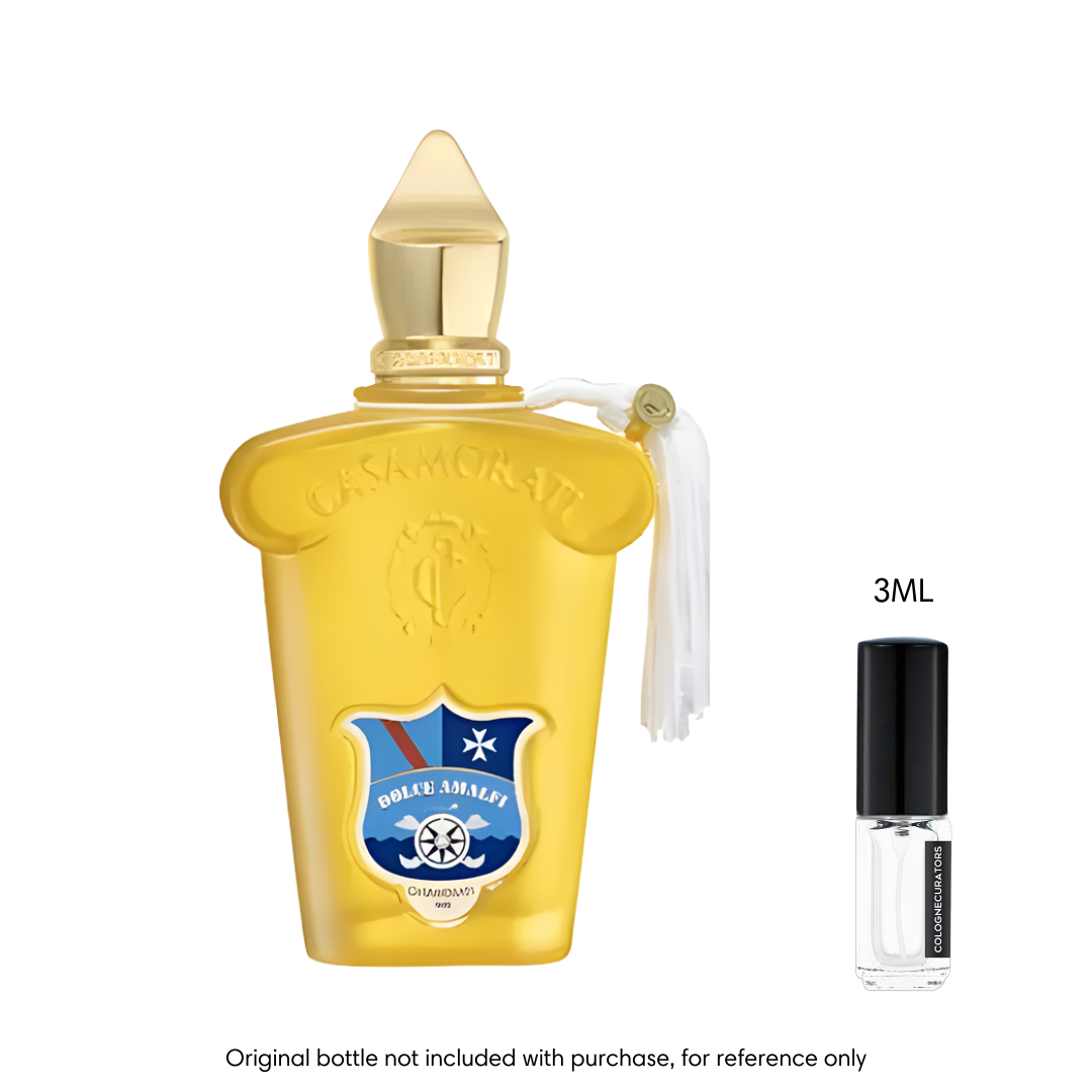Xerjoff Casamorati 1888 Dolce Amalfi EDP