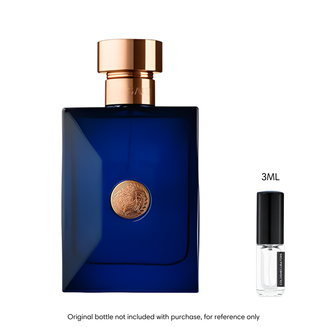 Versace Dylan Blue EDT