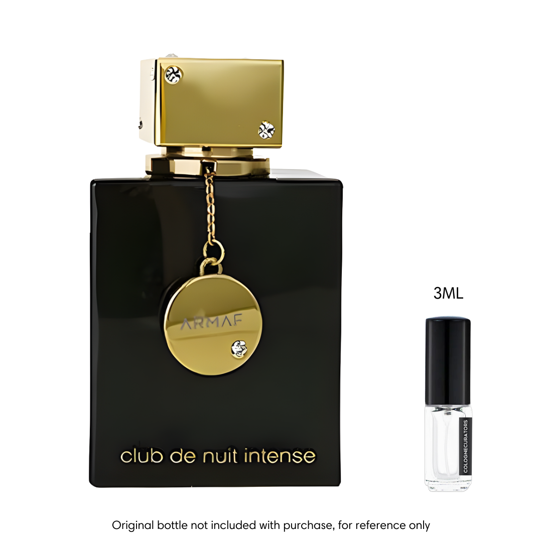 Armaf Club De Nuit Intense Women EDP