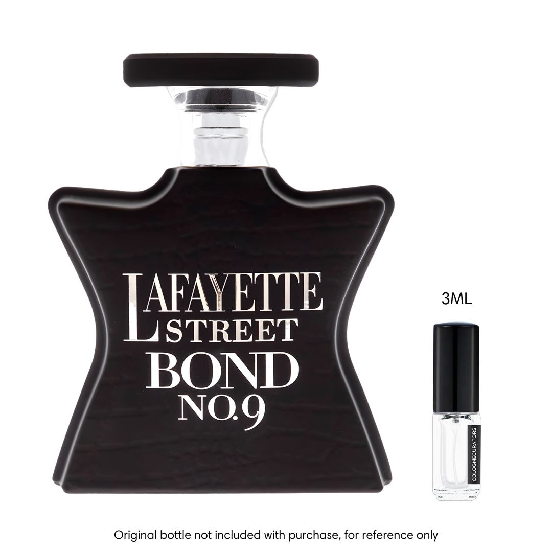 Bond No. 9 Lafayette Street EDP