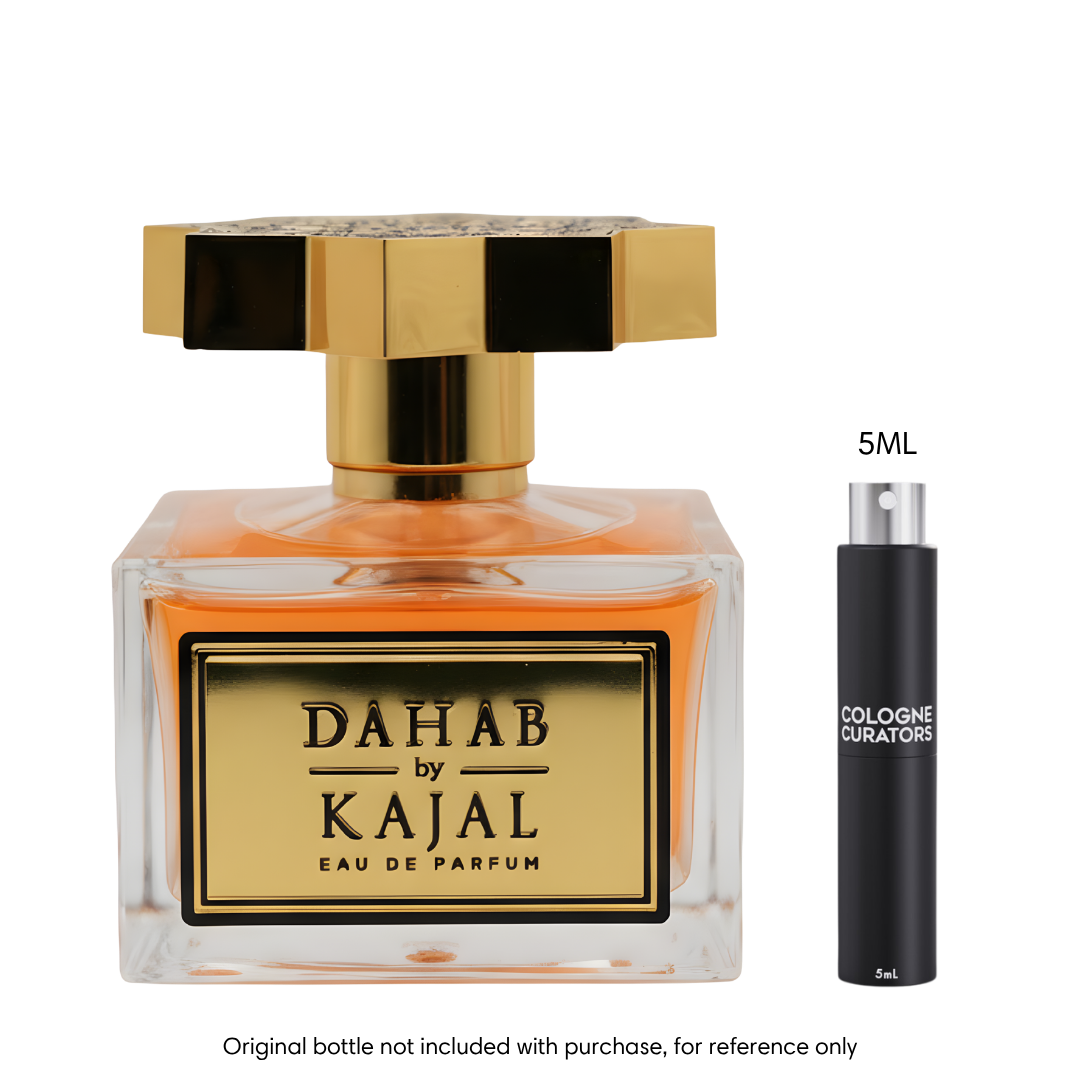 Kajal Dahab EDP