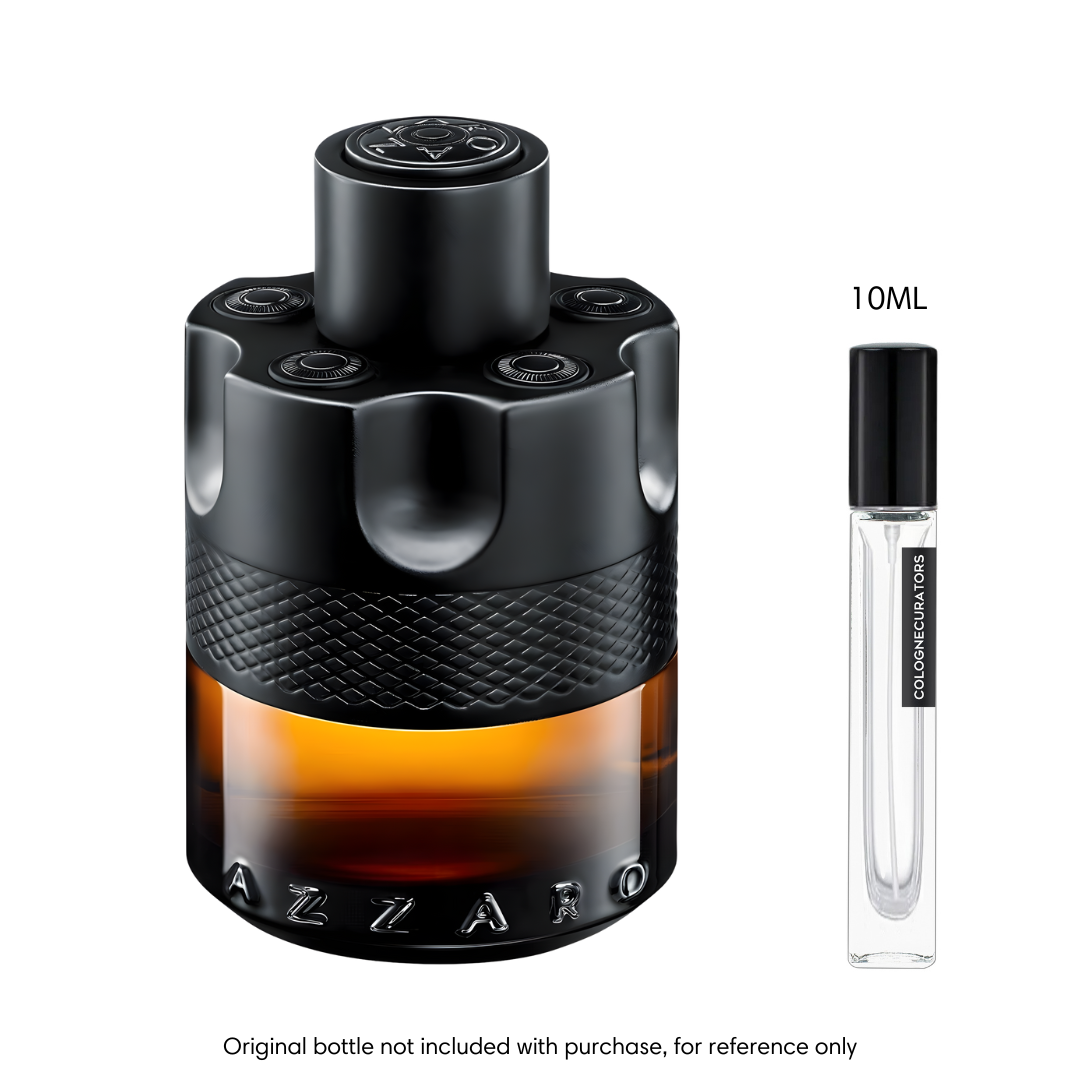 Azzaro The Most Wanted Parfum