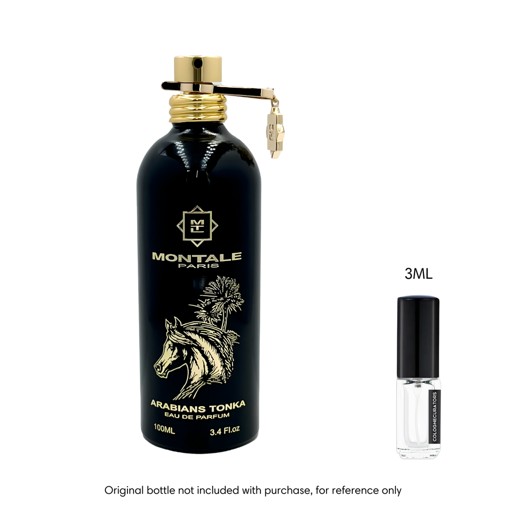 Montale Arabians Tonka EDP
