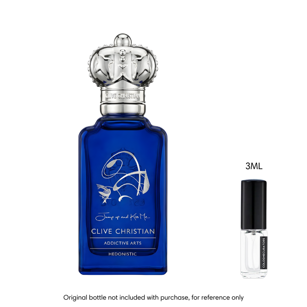 Clive Christian Jump Up and Kiss Me Hedonistic Parfum