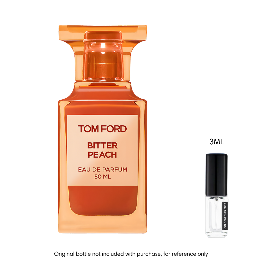 Tom Ford Bitter Peach EDP