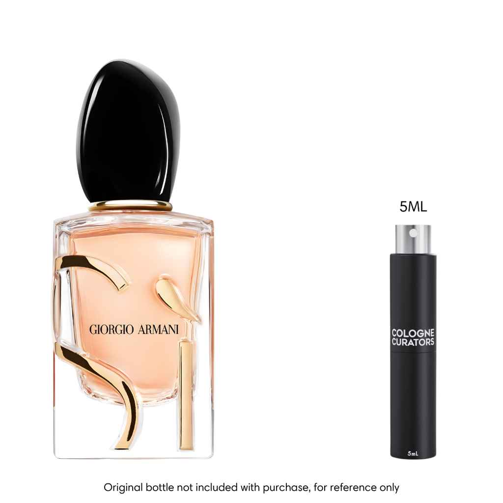 Giorgio Armani Si EDP