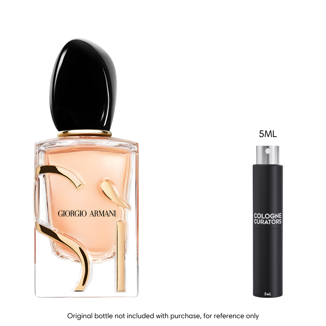 Giorgio Armani Si EDP