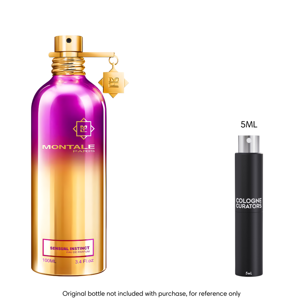 Montale Sensual Instinct EDP
