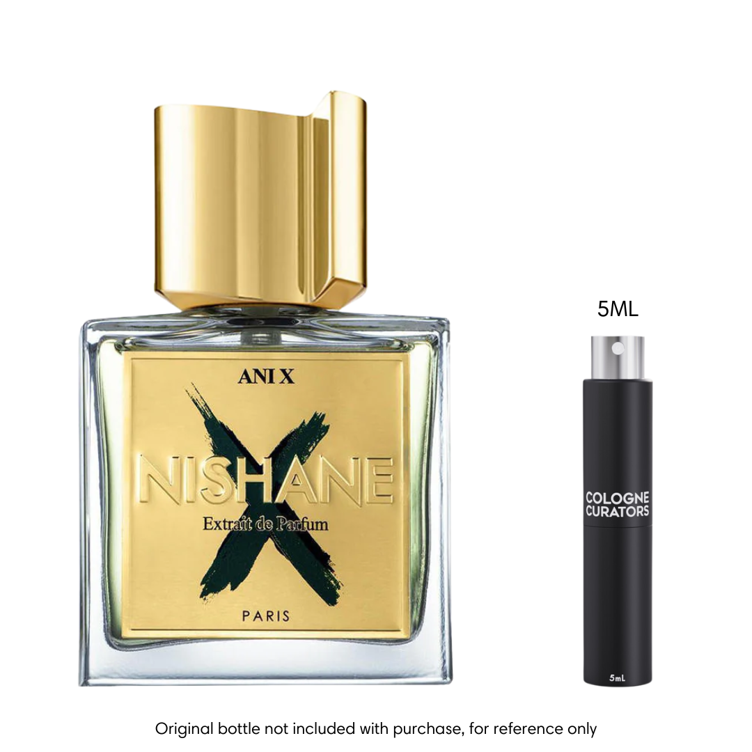 Nishane Ani X Extrait