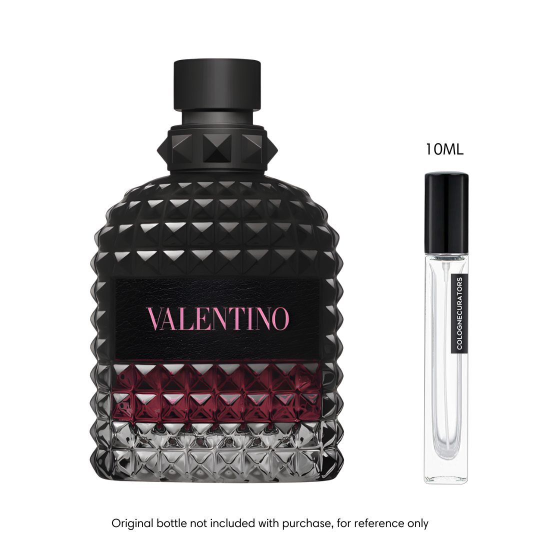 Valentino Uomo Born In Roma Intense EDP