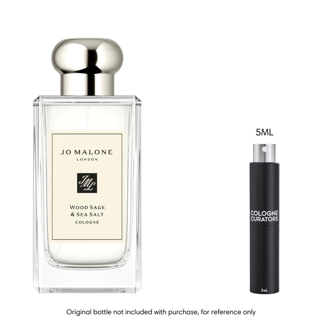 Jo Malone Cologne Wood Sage & Sea Salt EDT