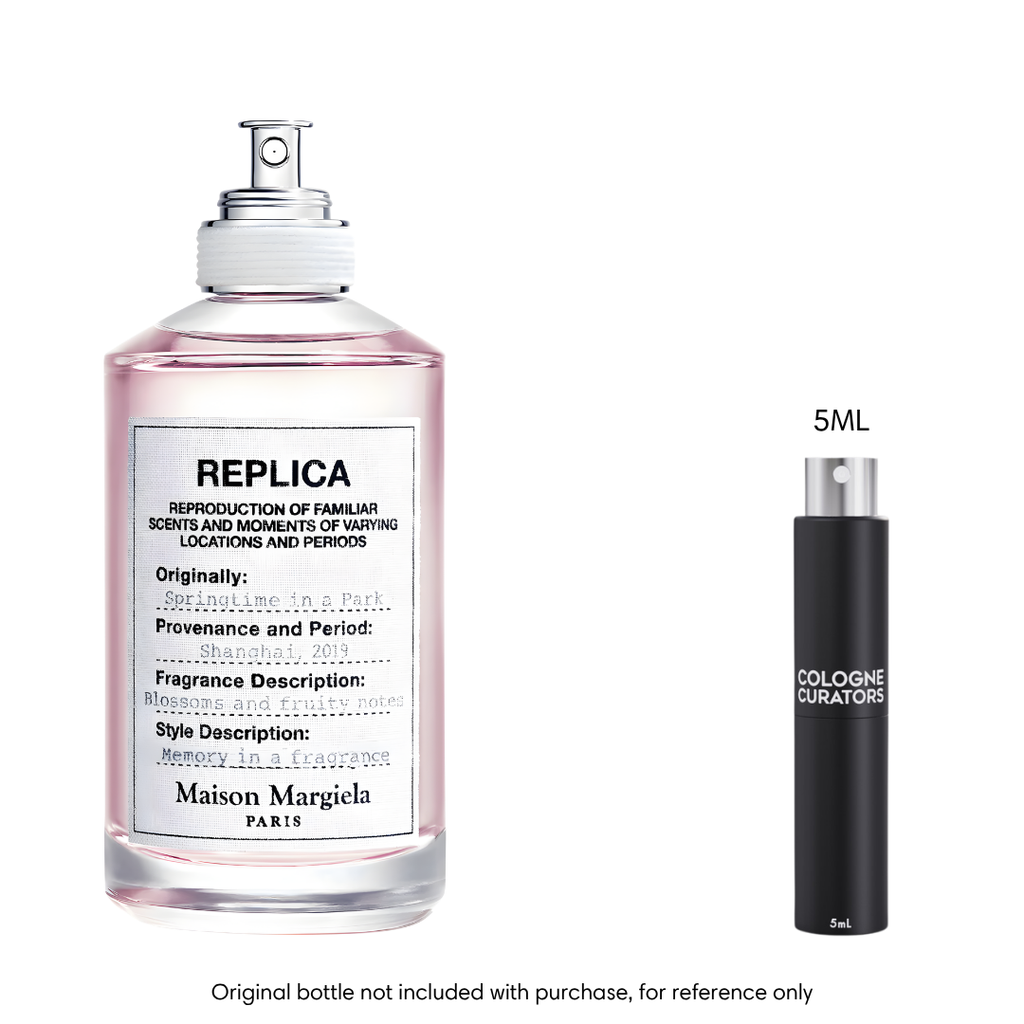 Maison Martin Margiela Replica Springtime In A Park EDT