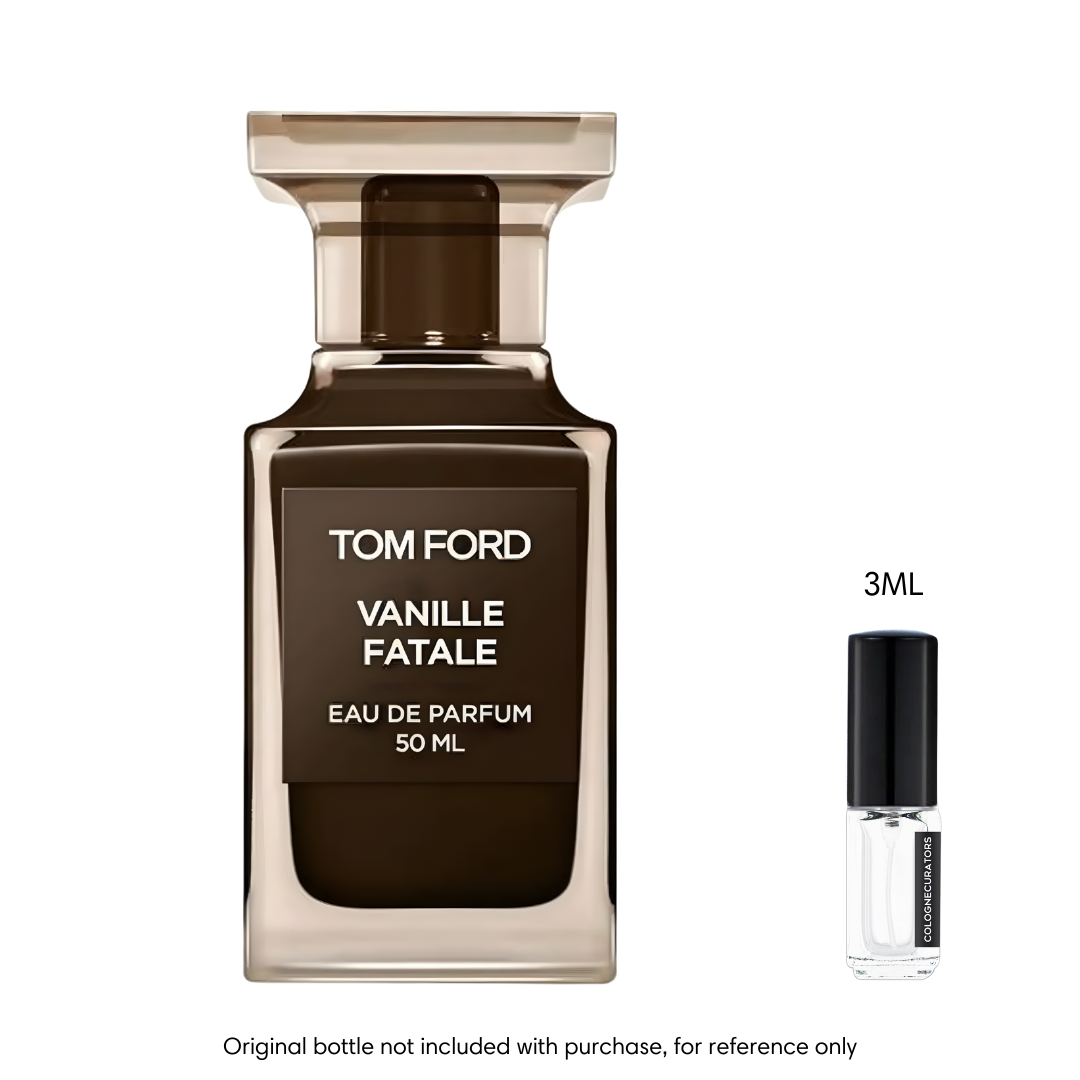 Tom Ford Vanille Fatale EDP