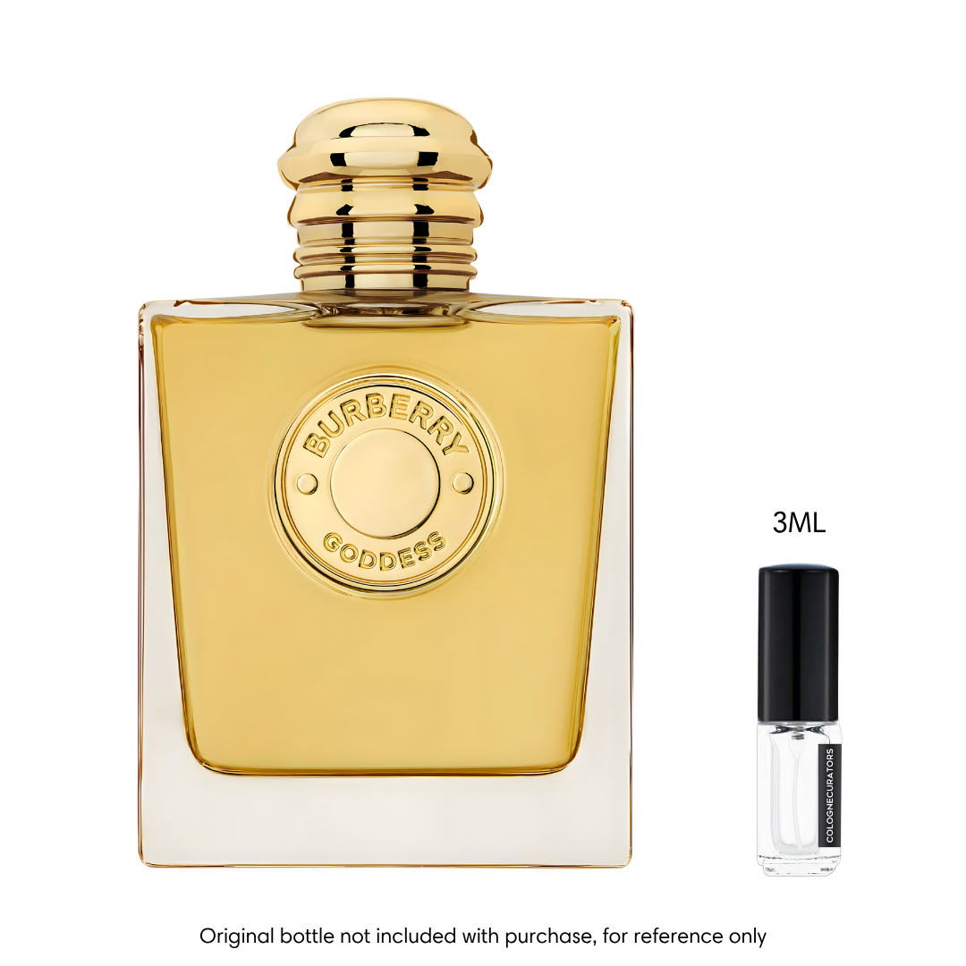 Burberry Goddess EDP Intense