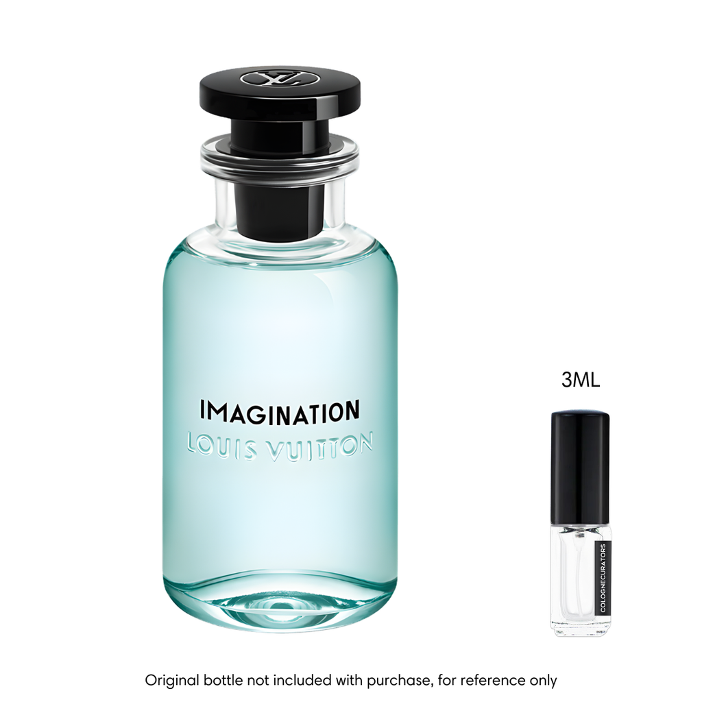 Louis Vuitton Imagination EDP