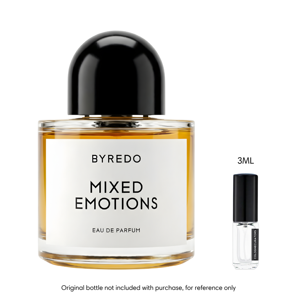 Byredo Mixed Emotions EDP
