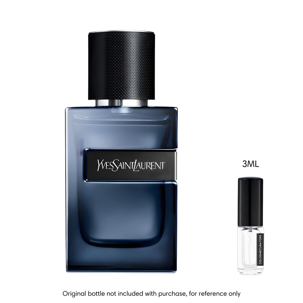 Yves Saint Laurent Y Elixir